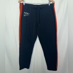 Fox Size L